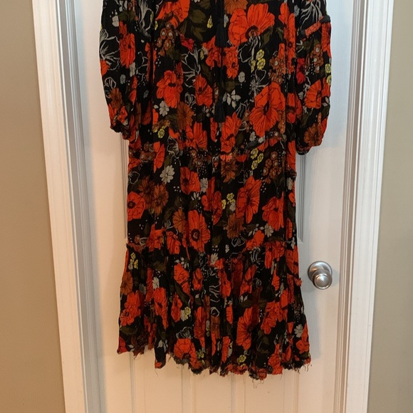 FP in the moment dress - Picture 4 of 8